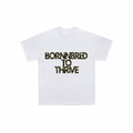 BNB to thrive tee