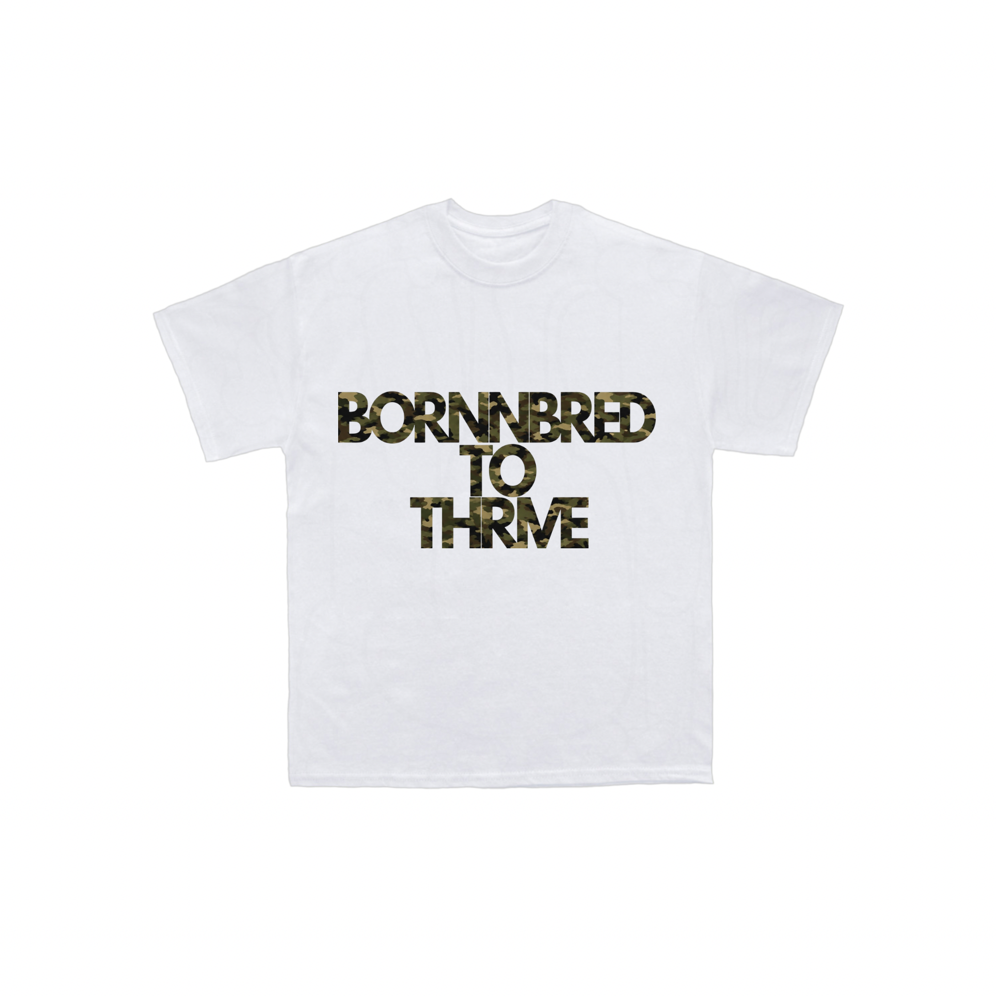 BNB to thrive tee