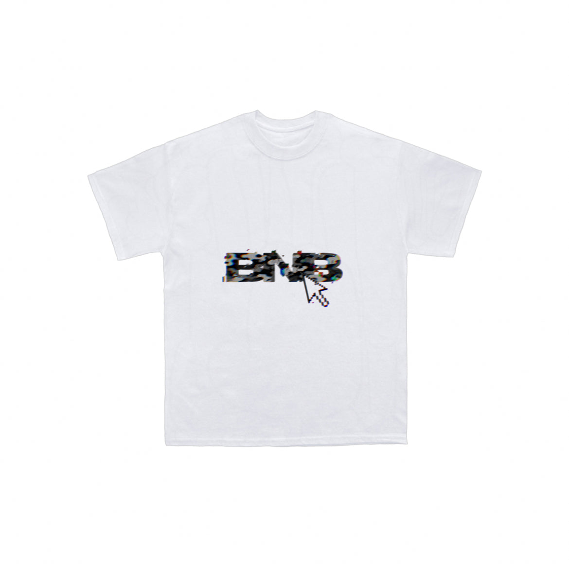 BNB clicker tee