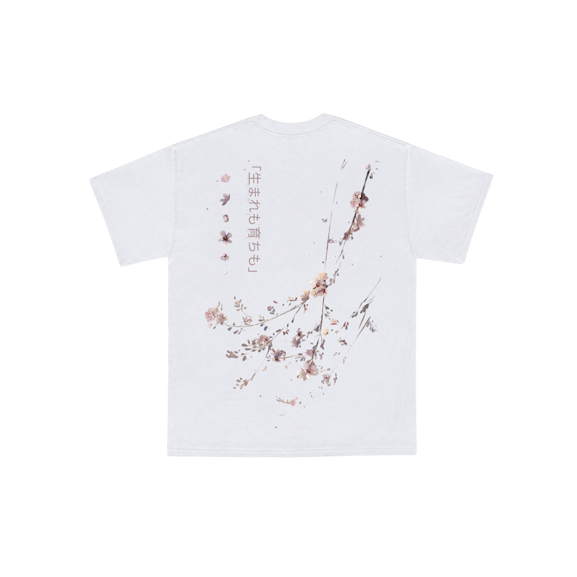 BNB Japan cherry blossom