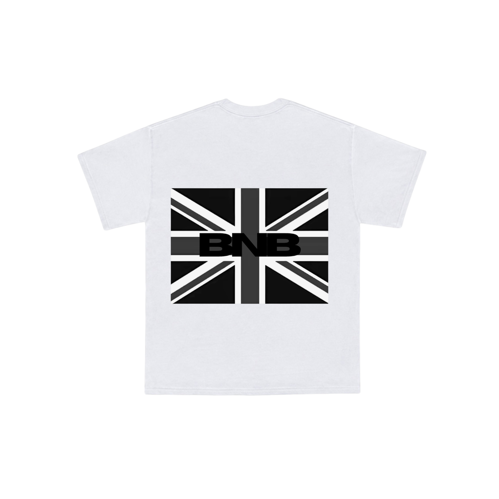 BNB LDN street tee