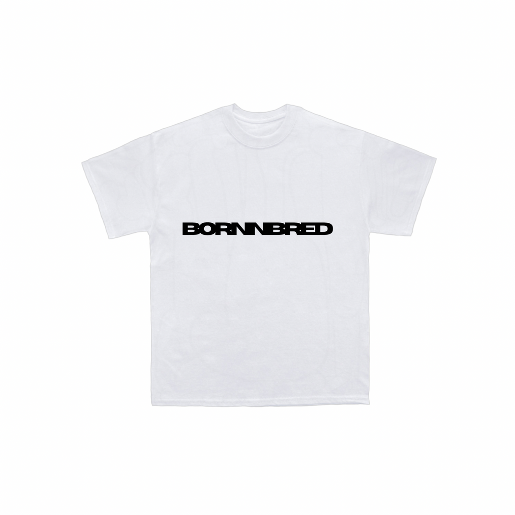 BNB LDN street tee