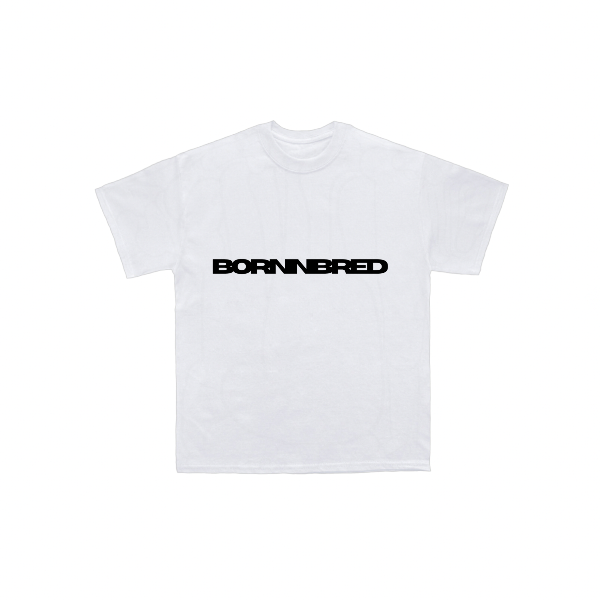 BNB LDN street tee