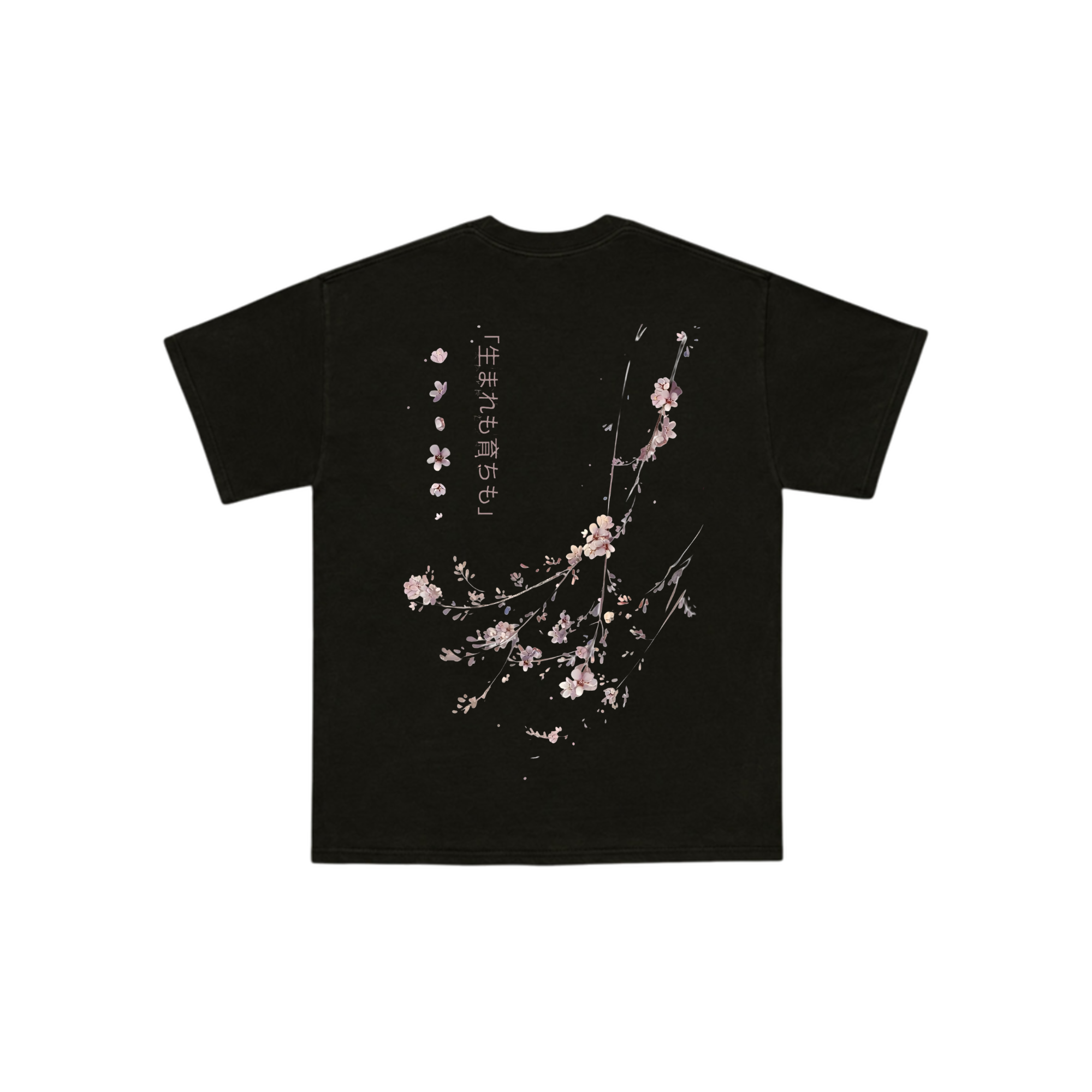 BNB Japan cherry blossom