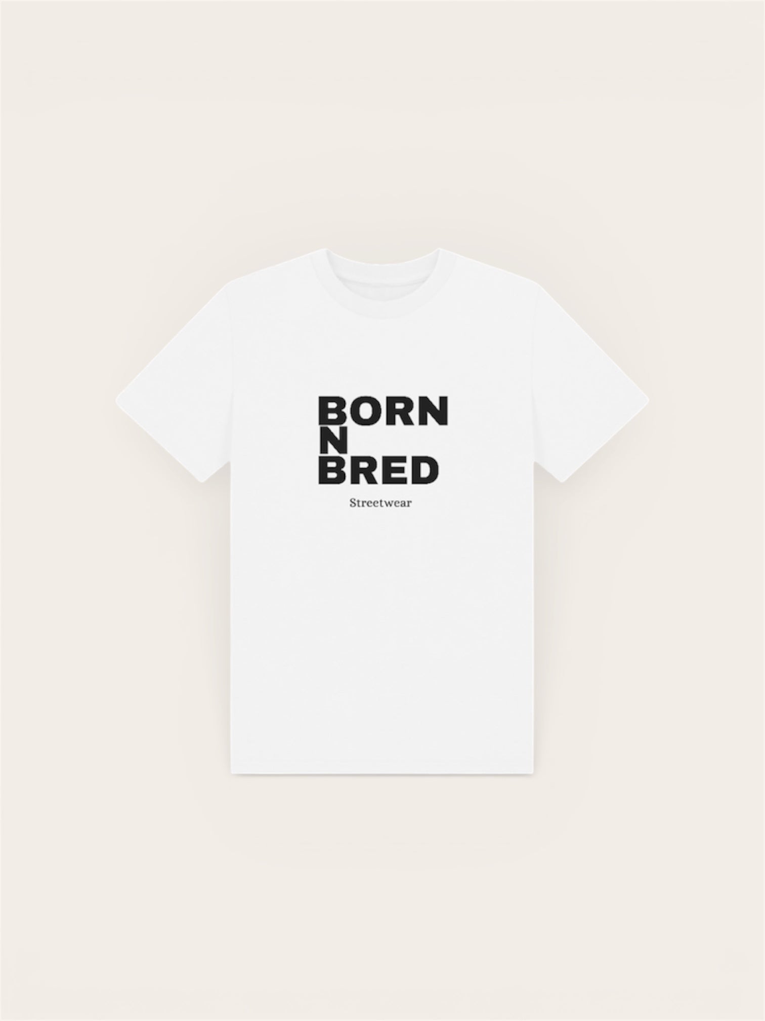 BNB originals tee
