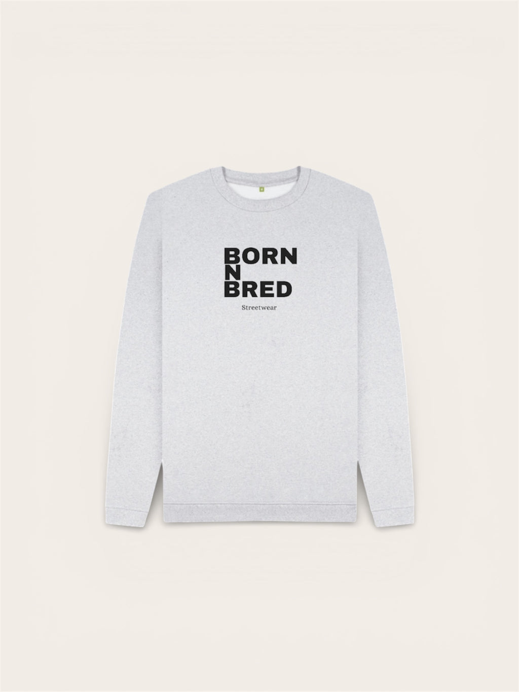 BNB original sweatshirt