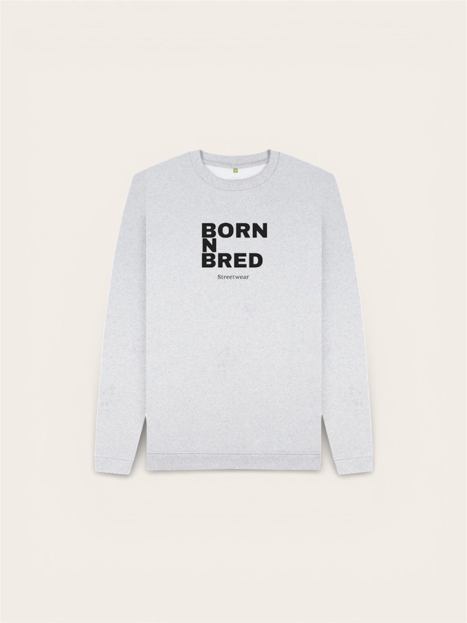 BNB original sweatshirt
