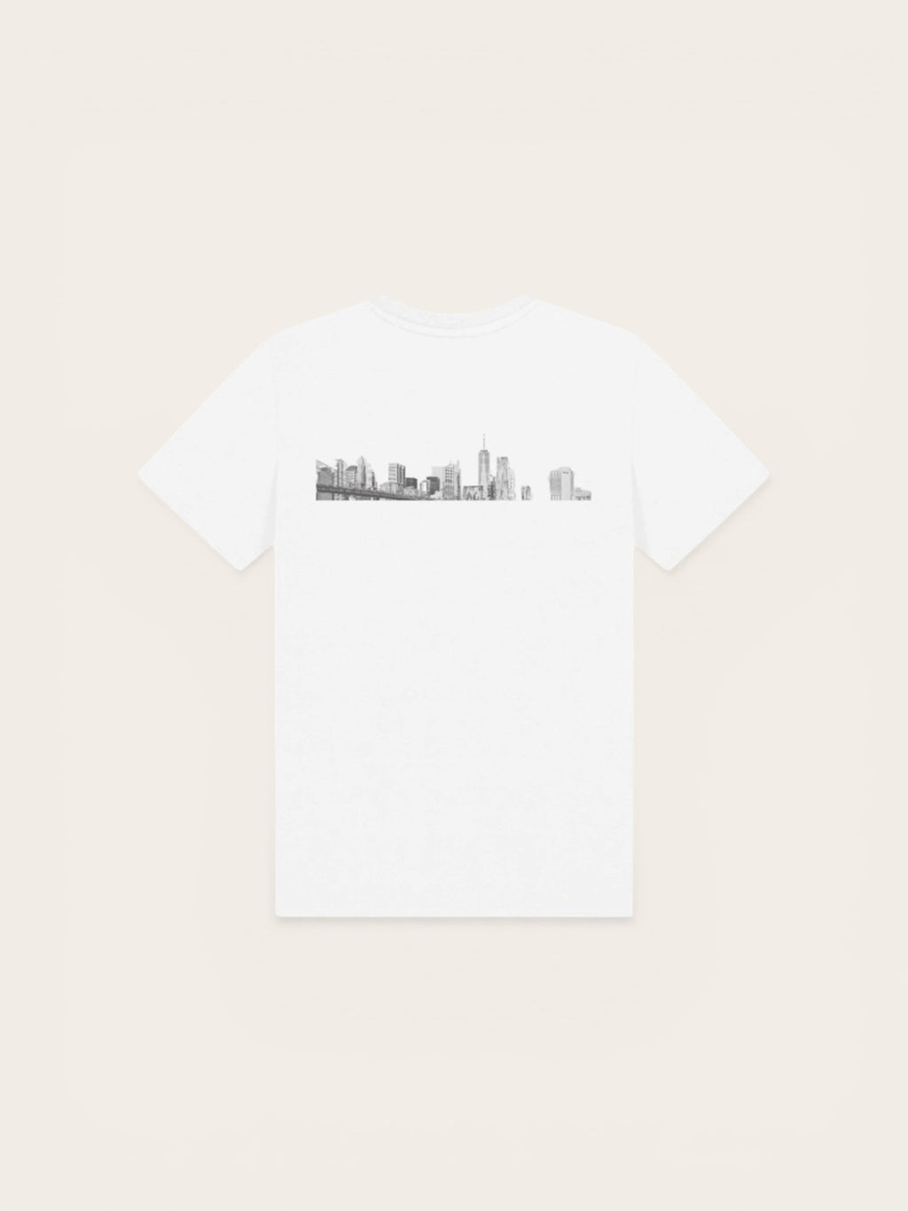 BNB city tee
