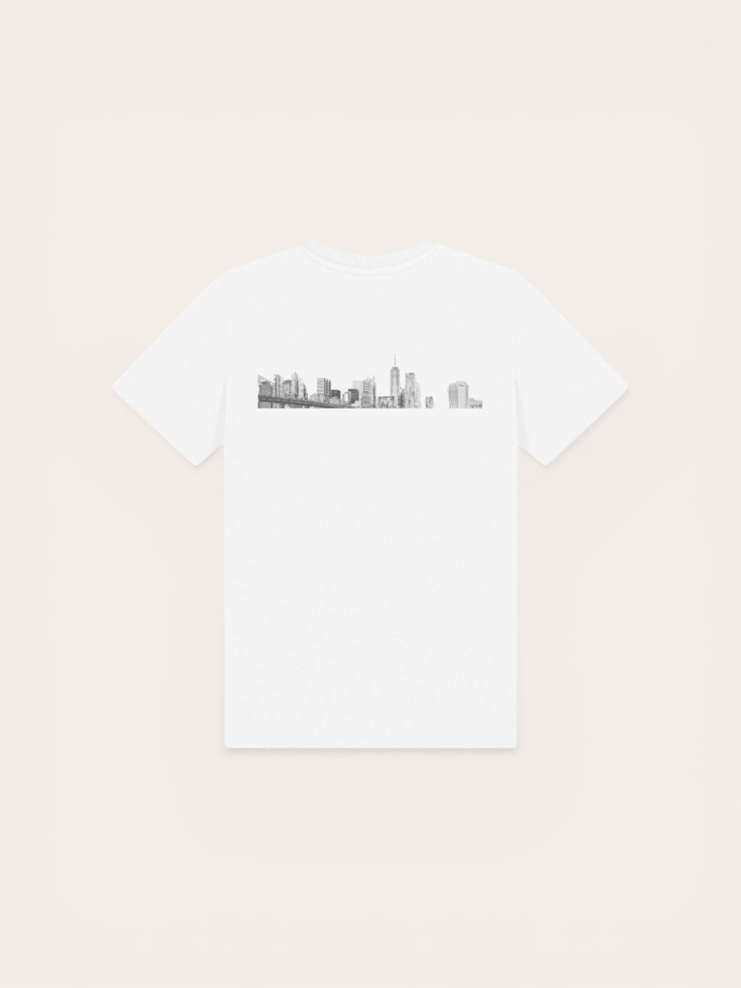 BNB city tee