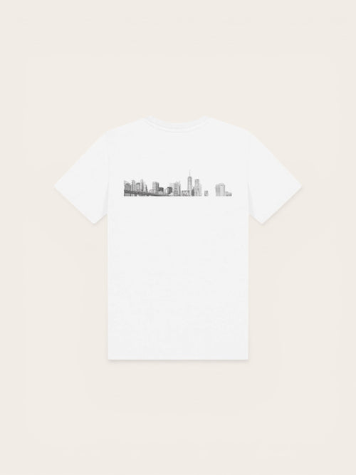 BNB city tee