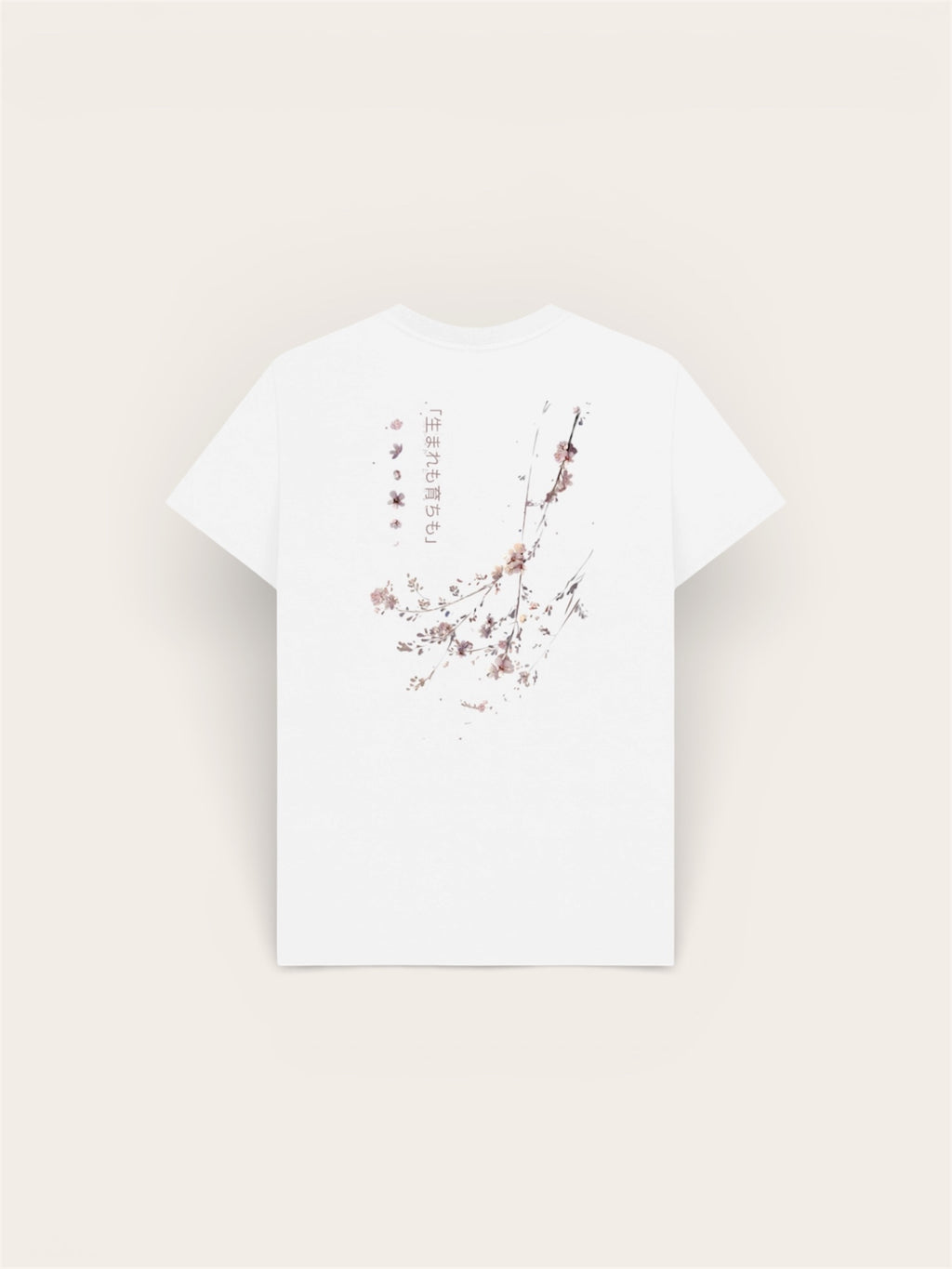 BNB Japan cherry blossom