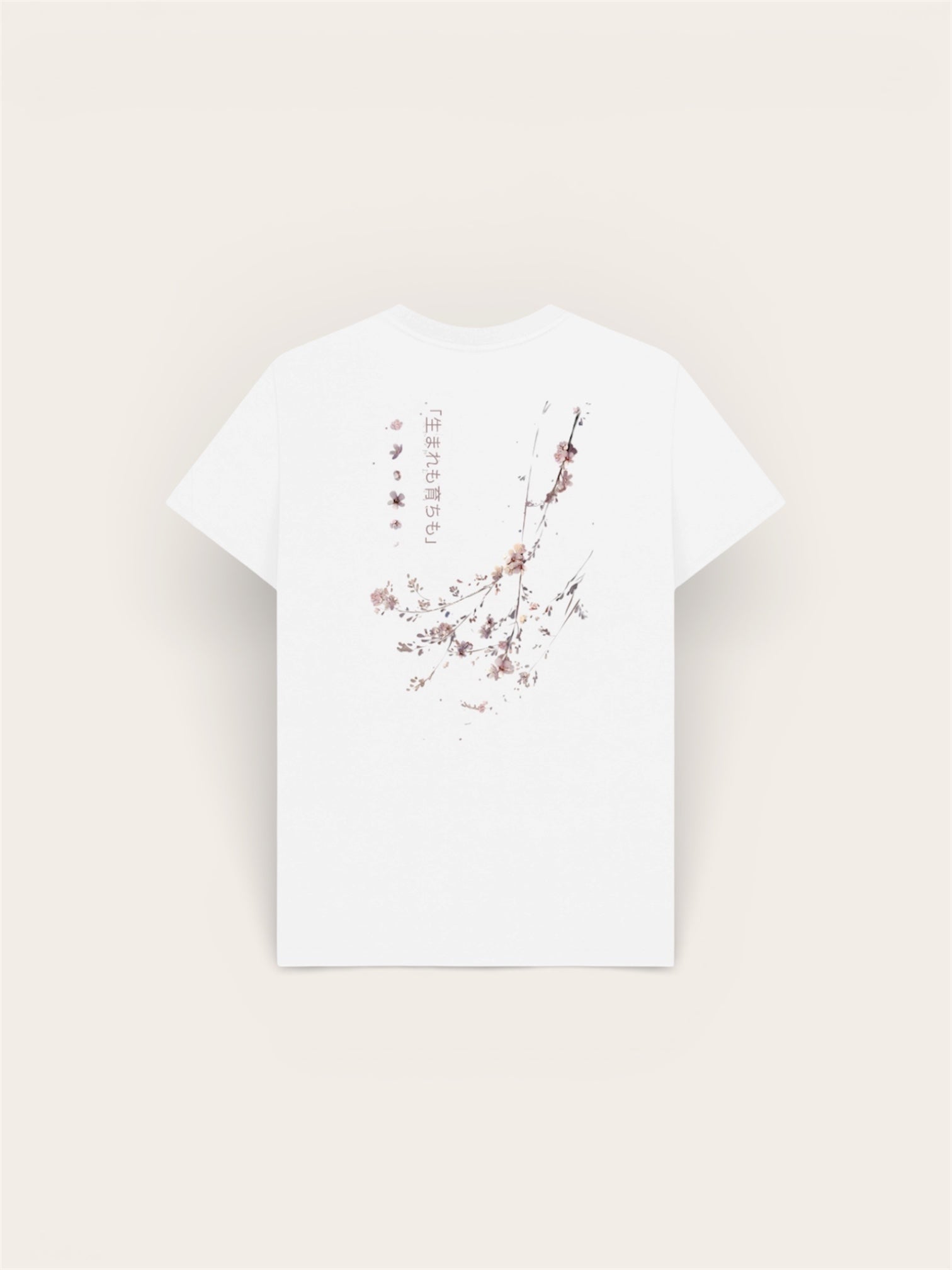 BNB Japan cherry blossom