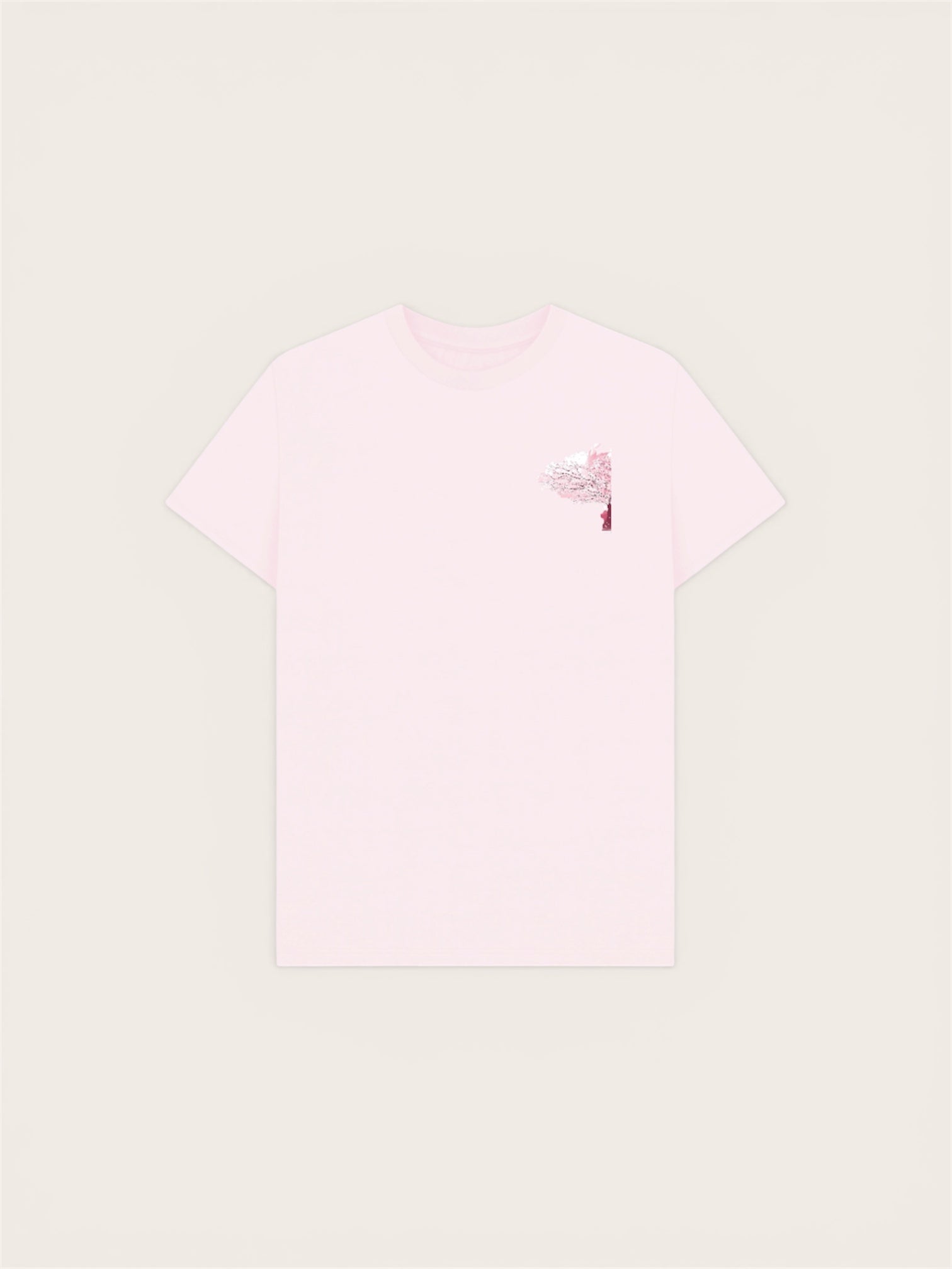 BNB Japan cherry blossom