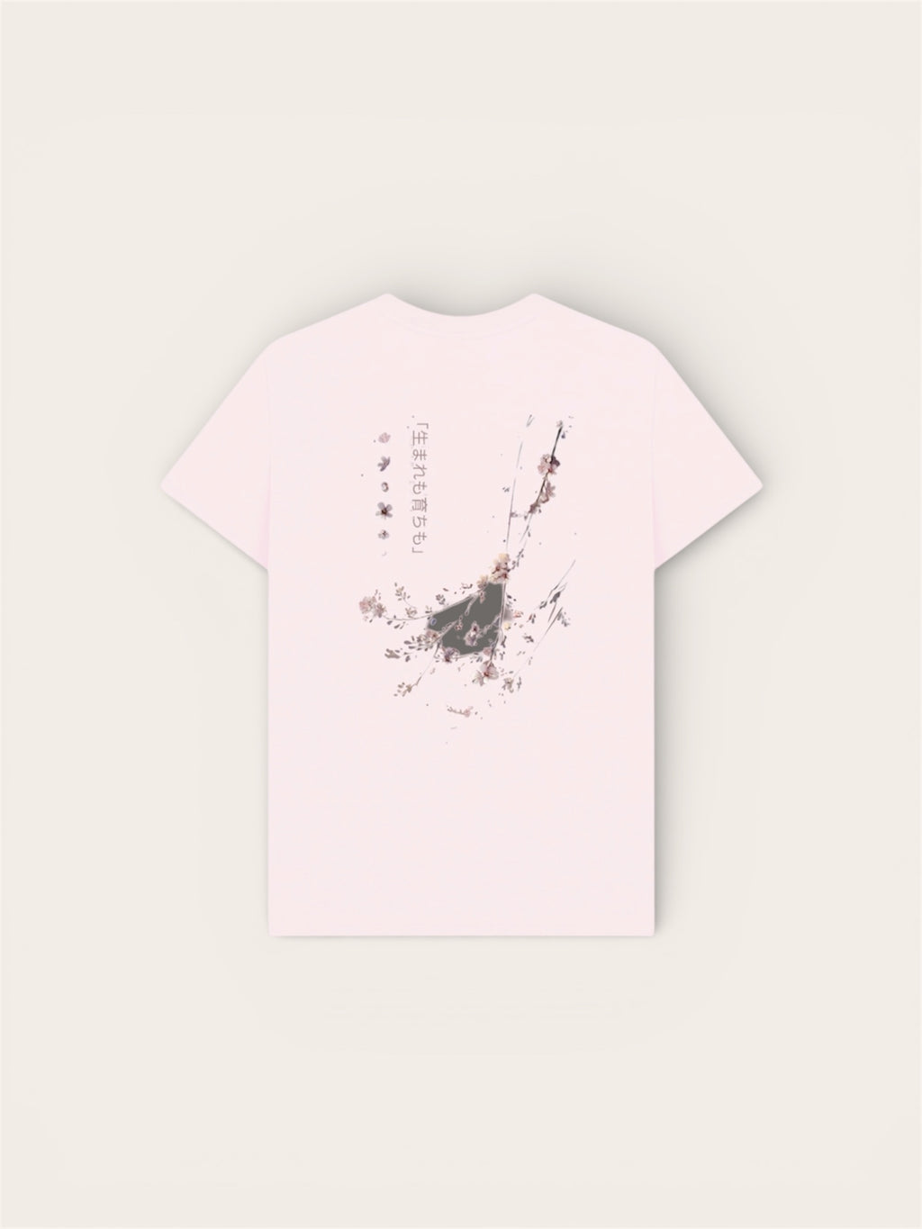 BNB Japan cherry blossom