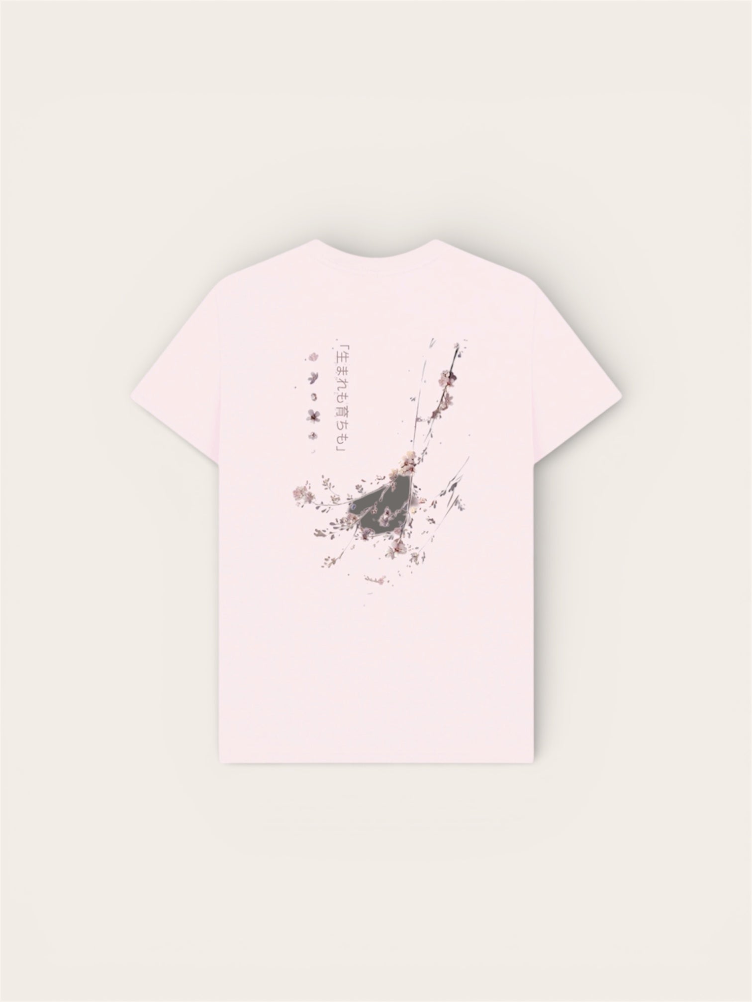 BNB Japan cherry blossom