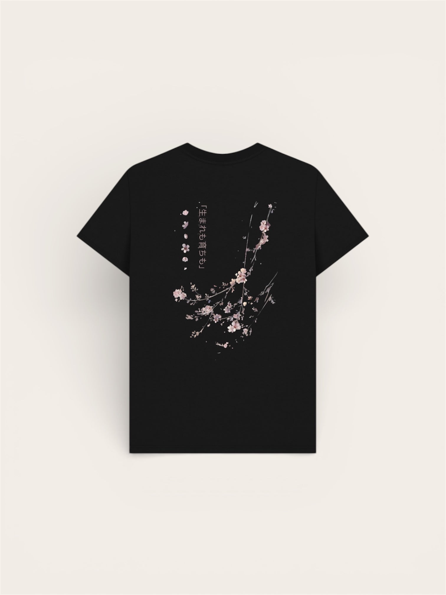 BNB Japan cherry blossom