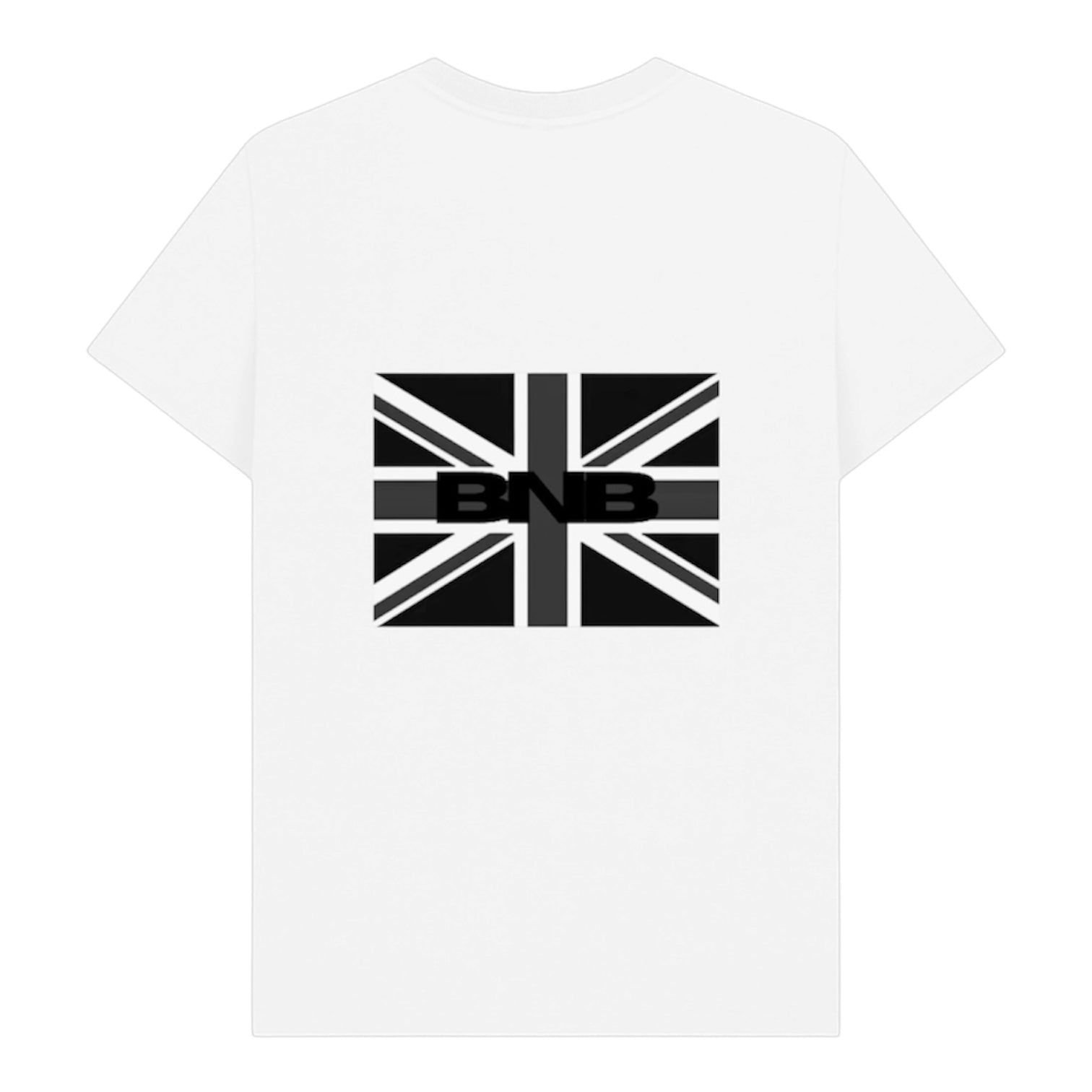 BNB LDN street tee