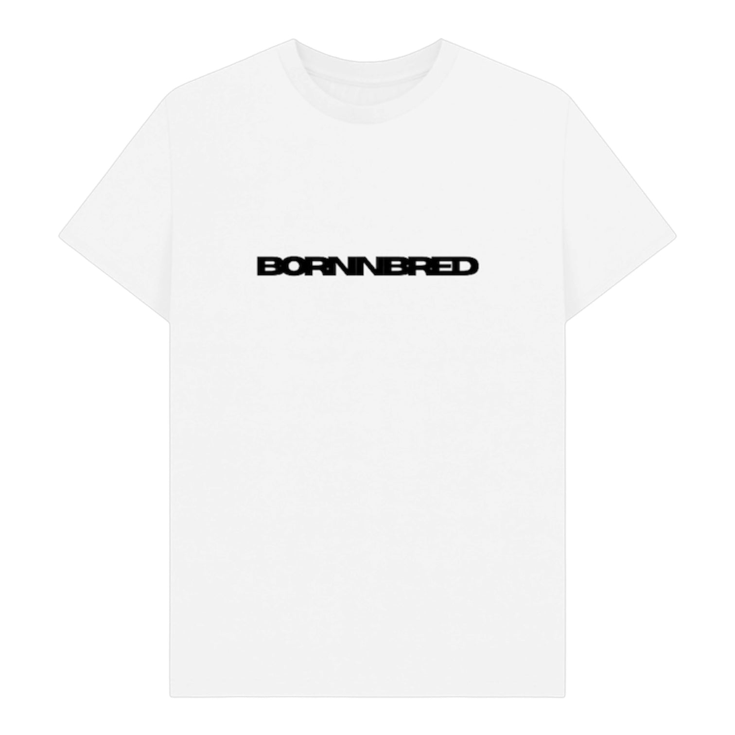 BNB LDN street tee