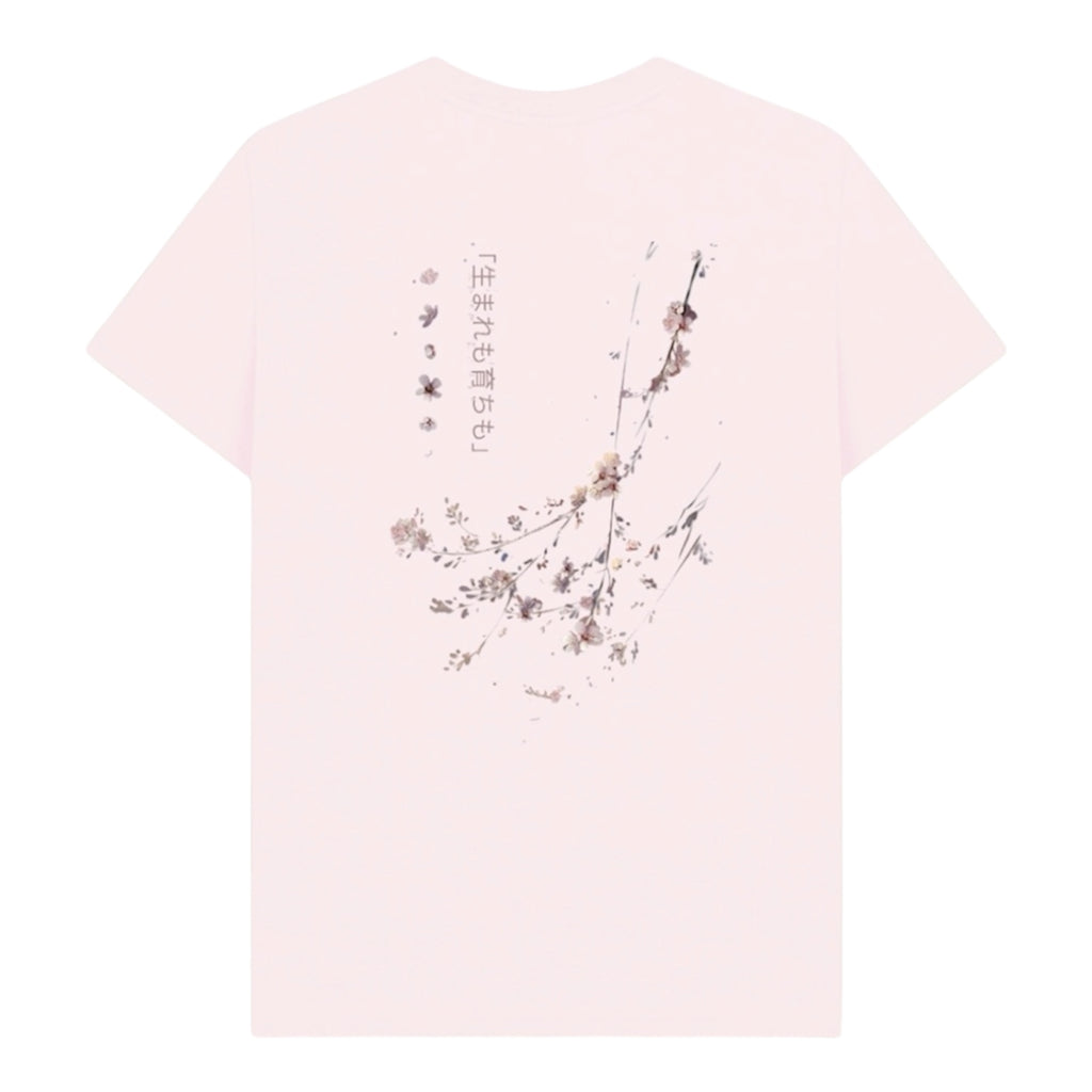 BNB Japan cherry blossom