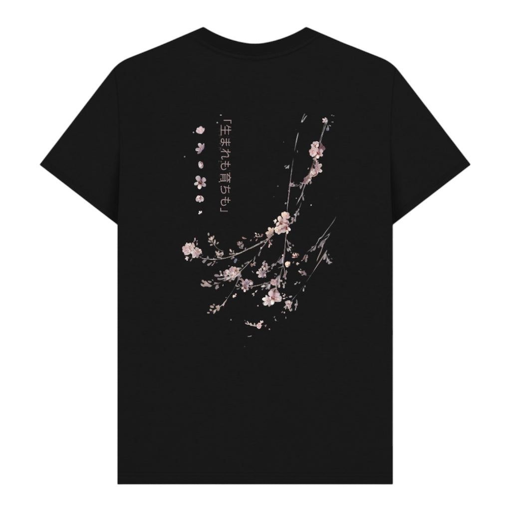 BNB Japan cherry blossom