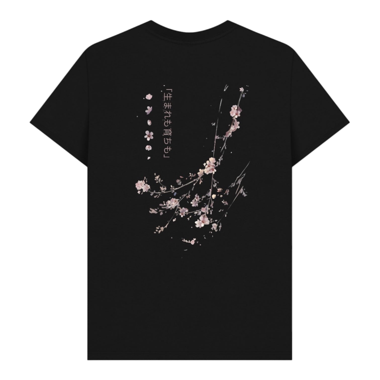BNB Japan cherry blossom