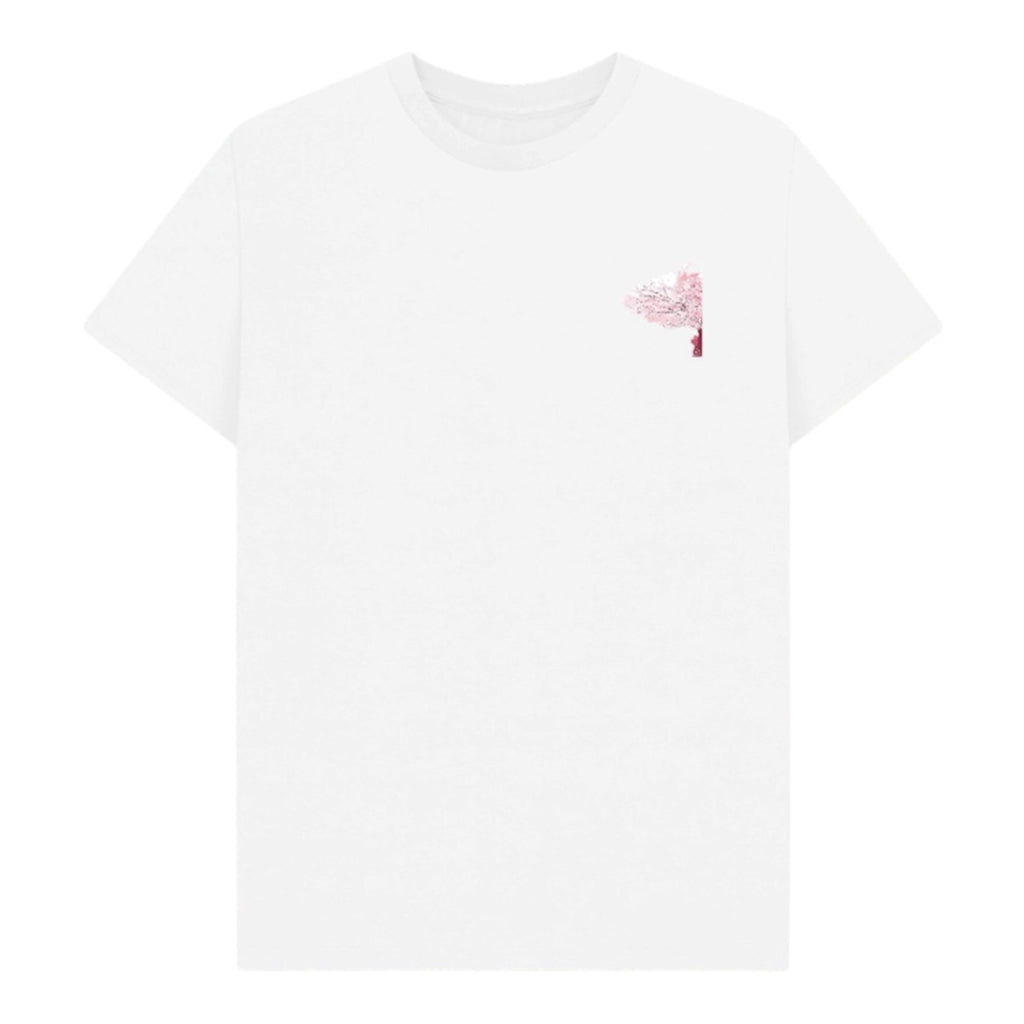 BNB Japan cherry blossom