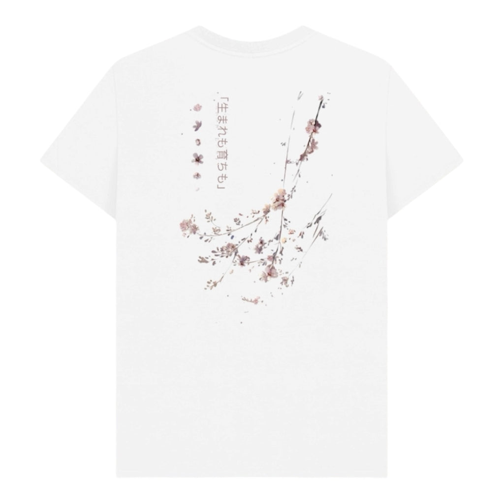 BNB Japan cherry blossom