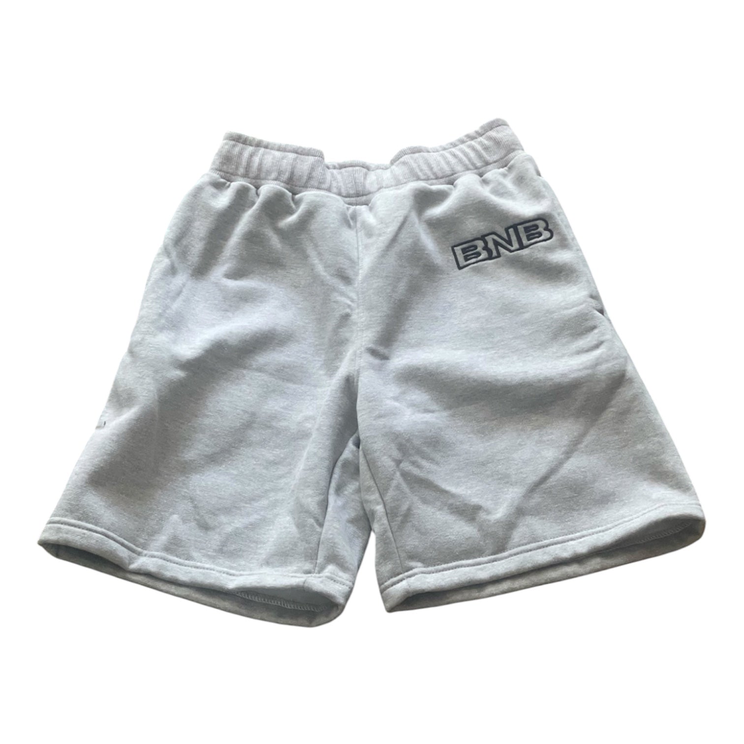 BNB HEATHER  JOGGER SHORTS
