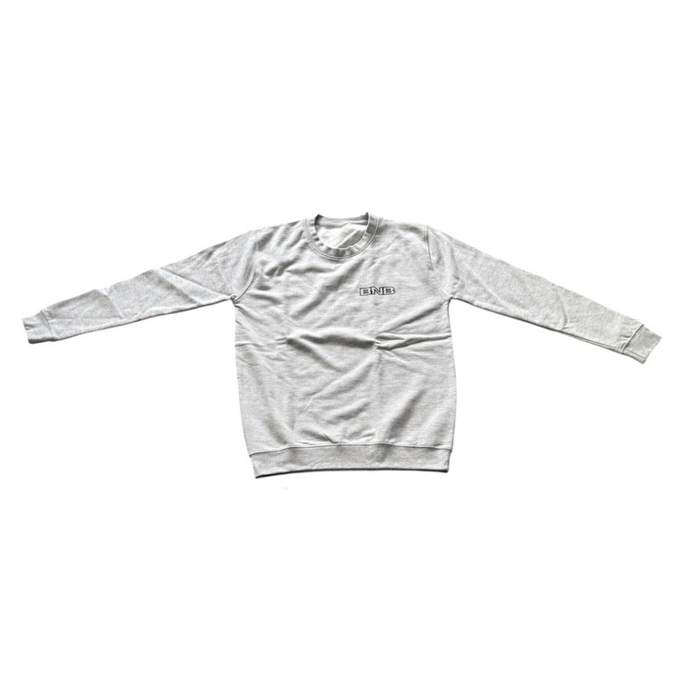 BNB GREY SWEAT